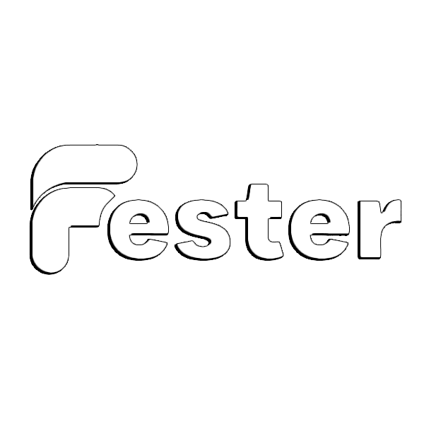 fester logo