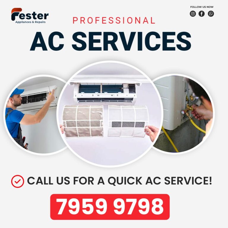 ac services