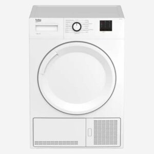 Beko 10kg Tumble Dryer Condenser