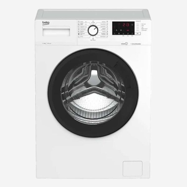 Beko 8 Kg Washing Machine 1200 rpm Beko 8 Kg Washing Machine 1200 rpm