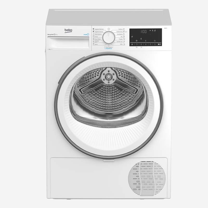Beko 8kg Tumble Dryer Heat Pump