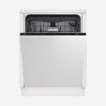 Beko Built-In Dishwasher 15 Place Settings