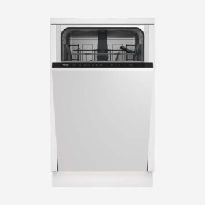 Beko Built-In Dishwasher 45cm