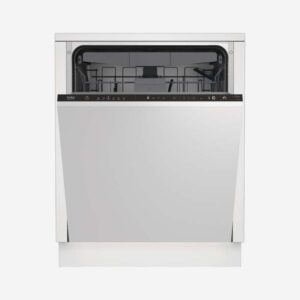 Beko Built-In Dishwasher 60cm SlidingFit