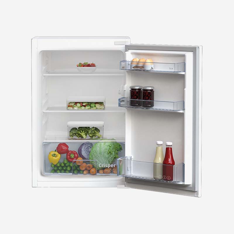 Beko Built-In Fridge 85cm