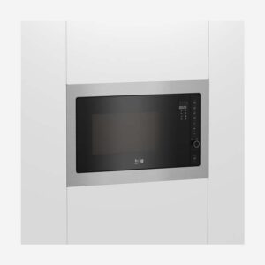 Beko Built-In Microwave Inox