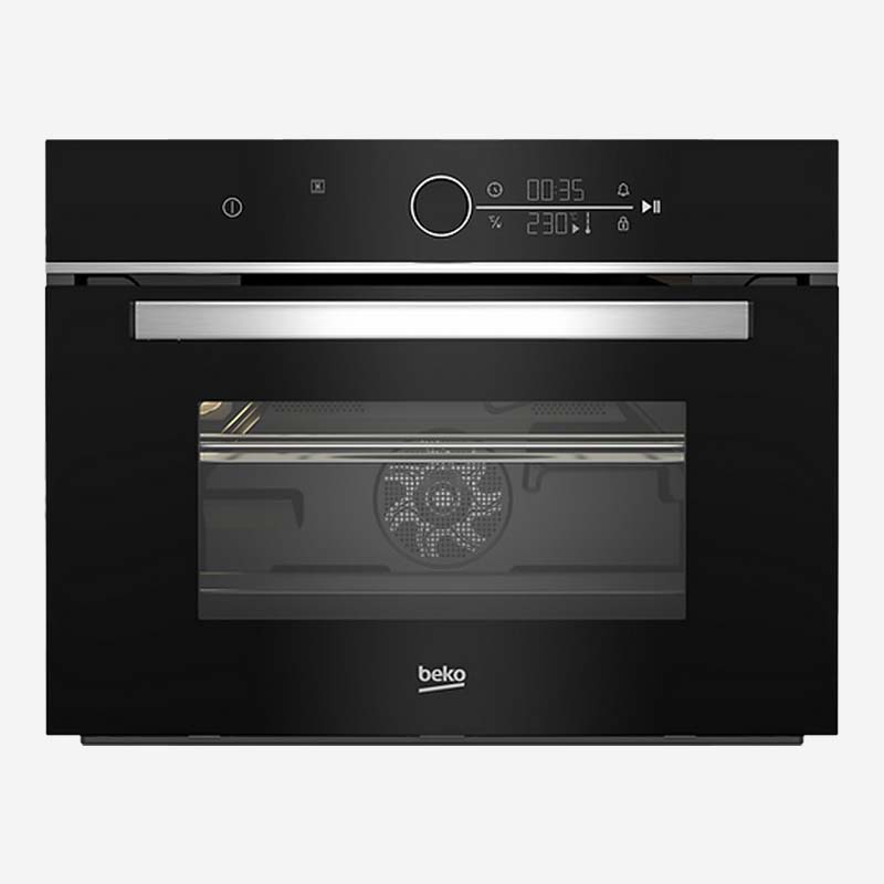 Beko Built-In Microwave Oven Black