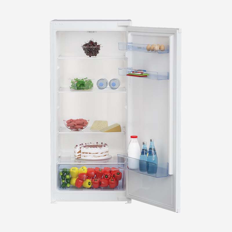 Beko Built-in Fridge 121cm