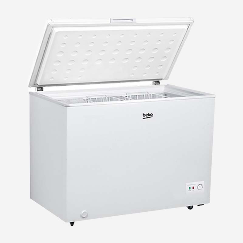 Beko Chest Freezer 112cm