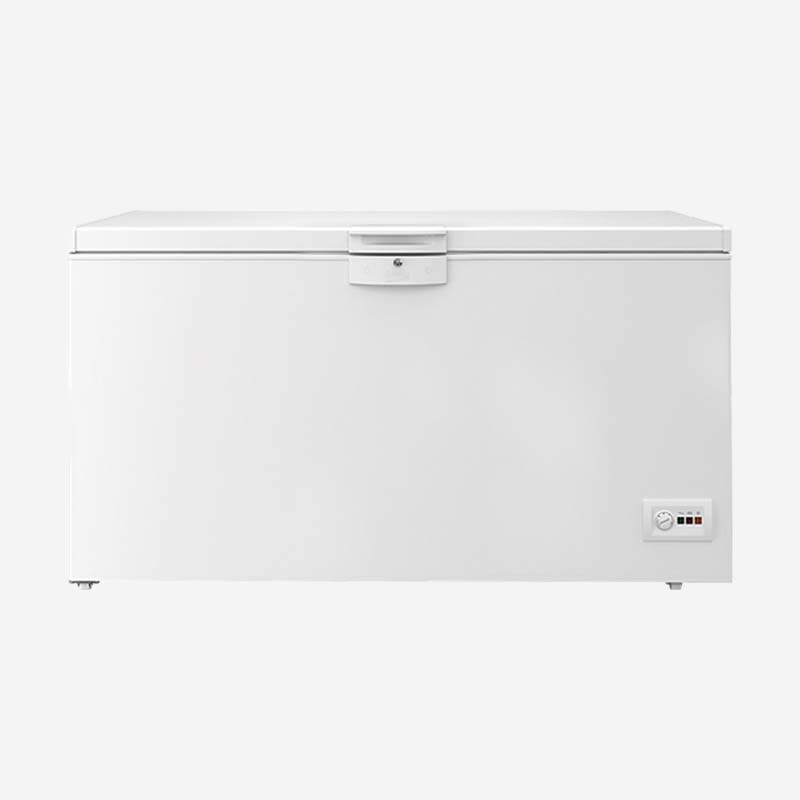 Beko Chest Freezer 129cm
