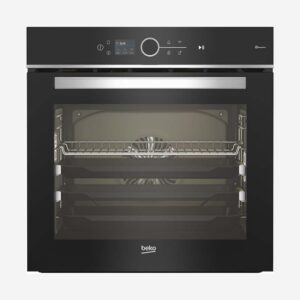 Beko Electric Oven Black 71Ltrs
