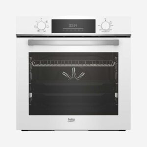 Beko Electric Oven White 6 Functions