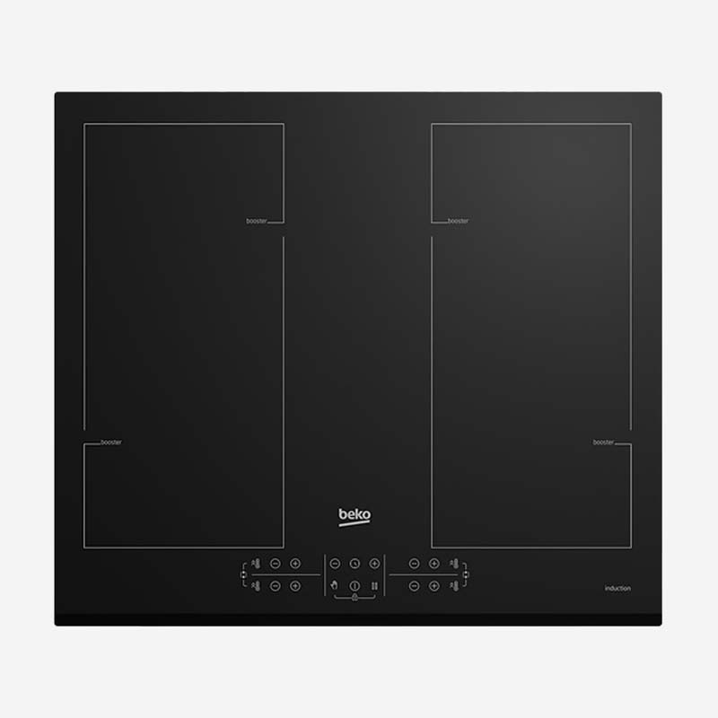 Beko Induction Hob 59cm
