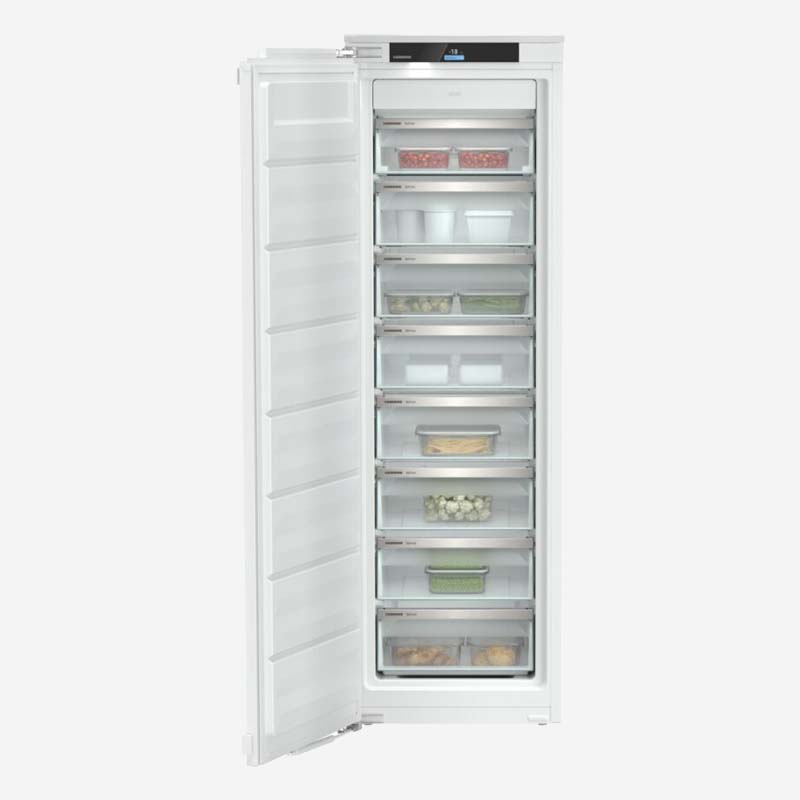 Liebherr Built-In Larder Freezer 177 cm