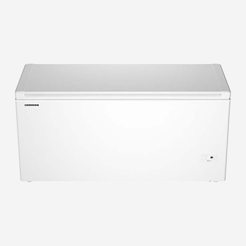 Liebherr Chest Freezer 168cm