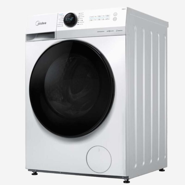Midea 12kg Washing Machine 1400rpm