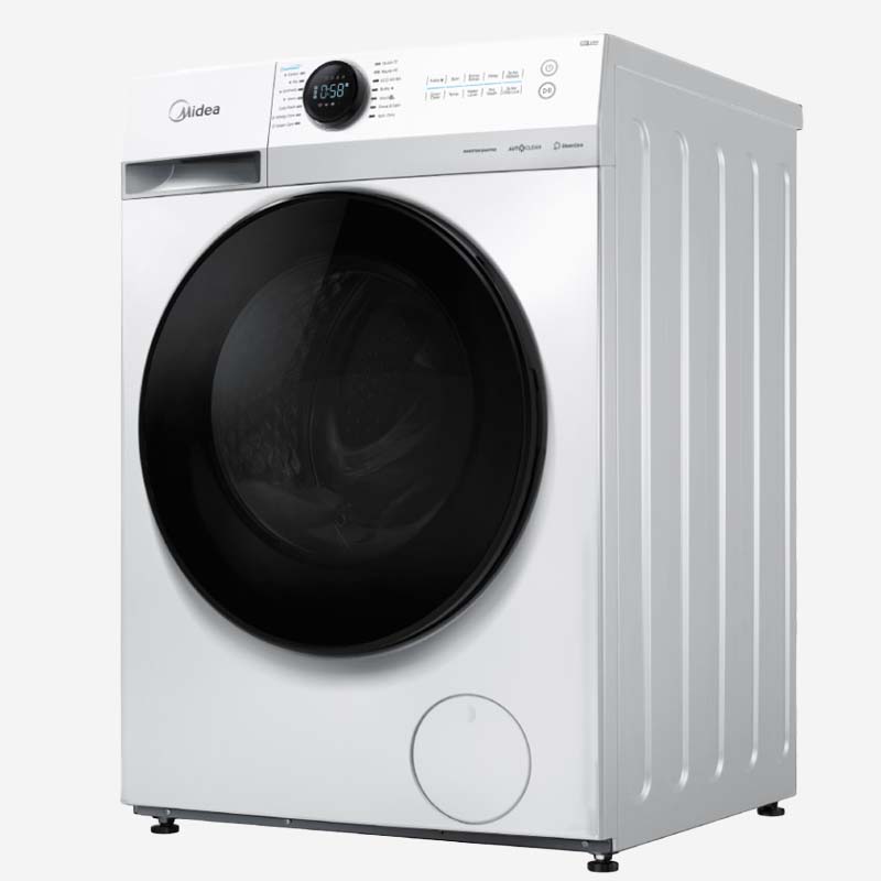 Midea 12kg Washing Machine 1400rpm