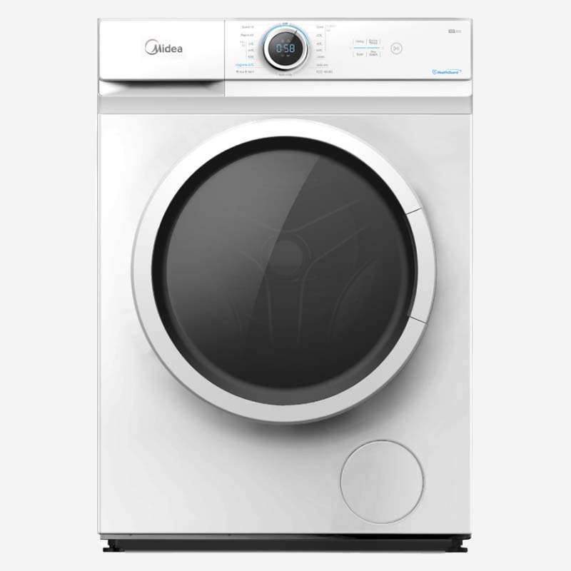Midea 6kg Washing Machine 1000rpm