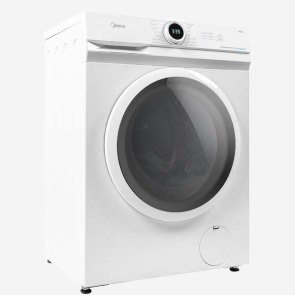 Midea 8kg Washing Machine 1400rpm