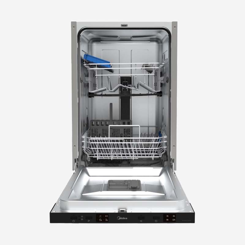 Midea Built-In Dishwasher 45cm