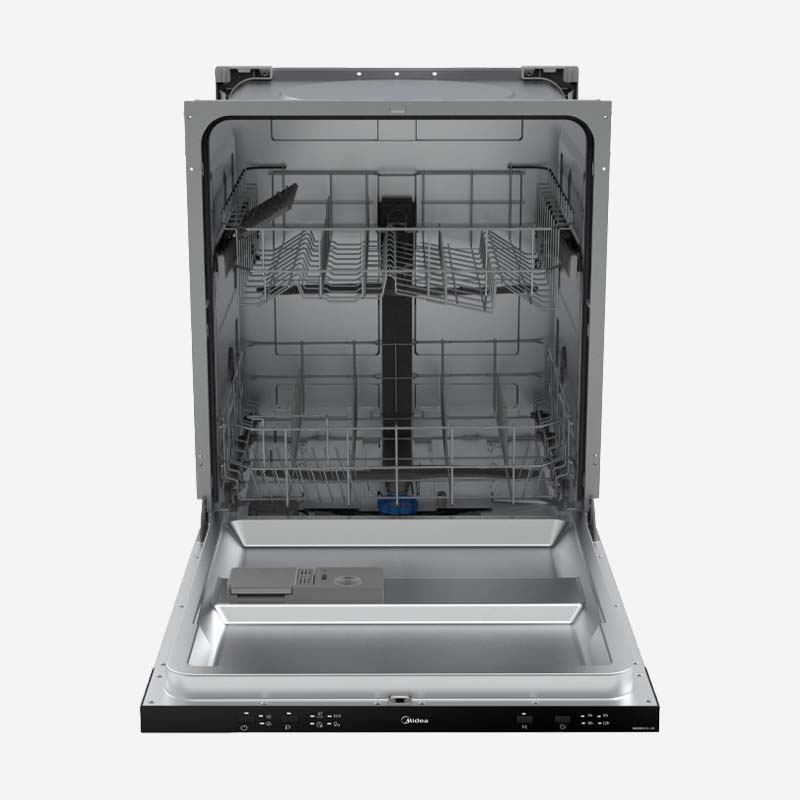 Midea Built-In Dishwasher 60cm