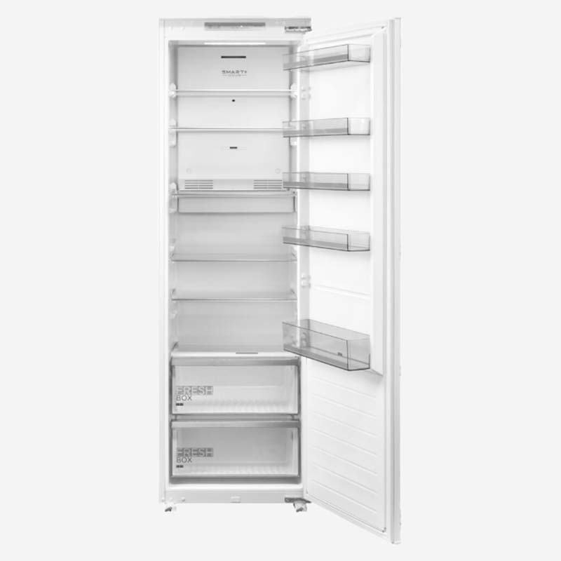 Midea Built-In Larder Fridge 178 cm