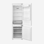 Midea Built in Fridge Freezer