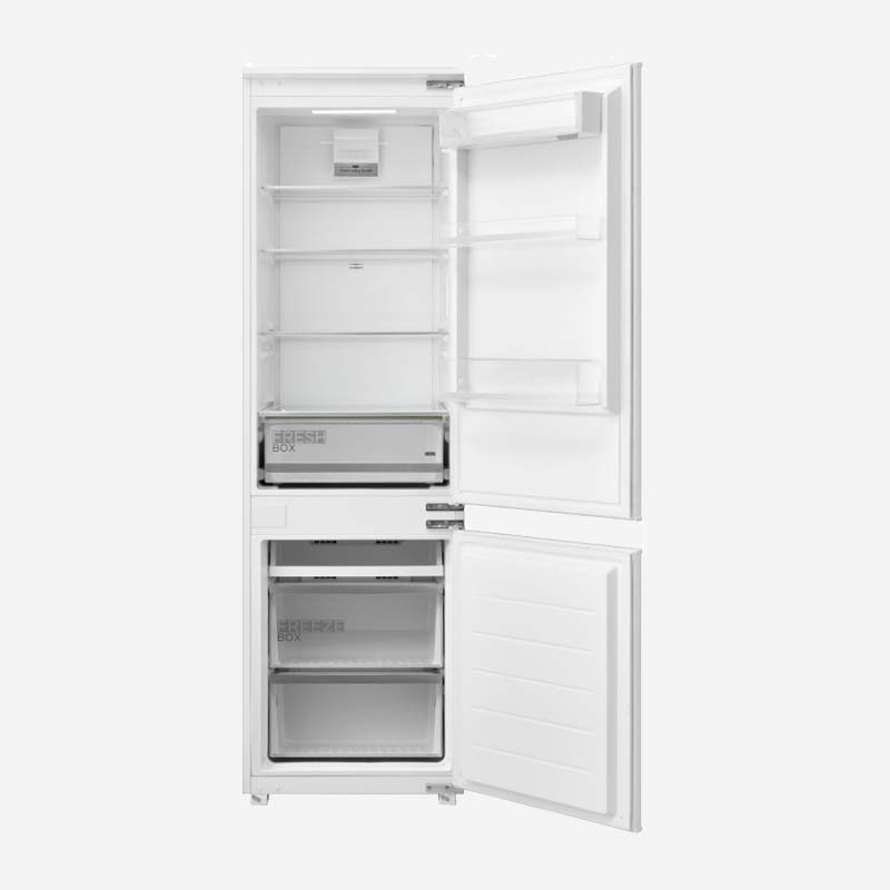 Midea Built in Fridge Freezer