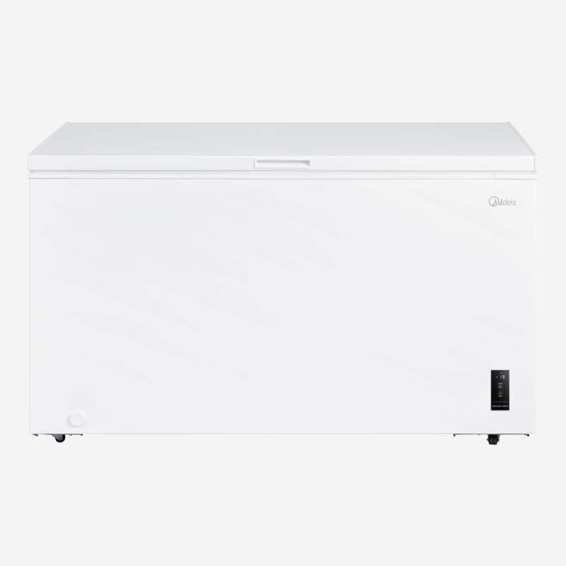 Midea Chest Freezer 142cm