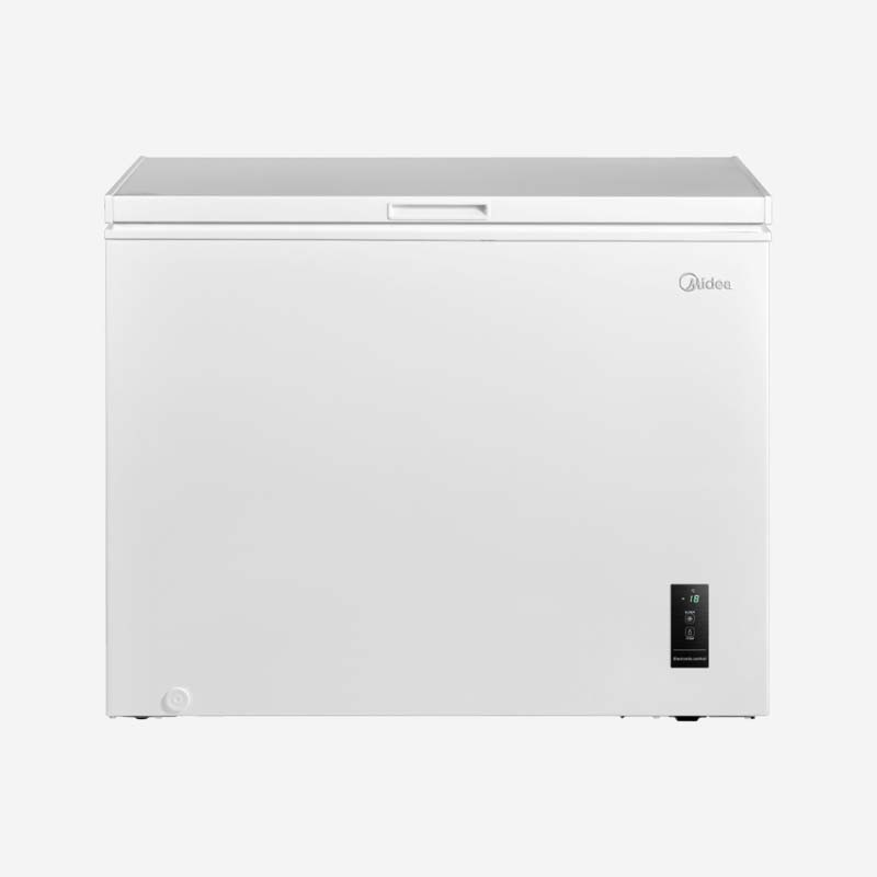 Midea Chest Freezer 98cm