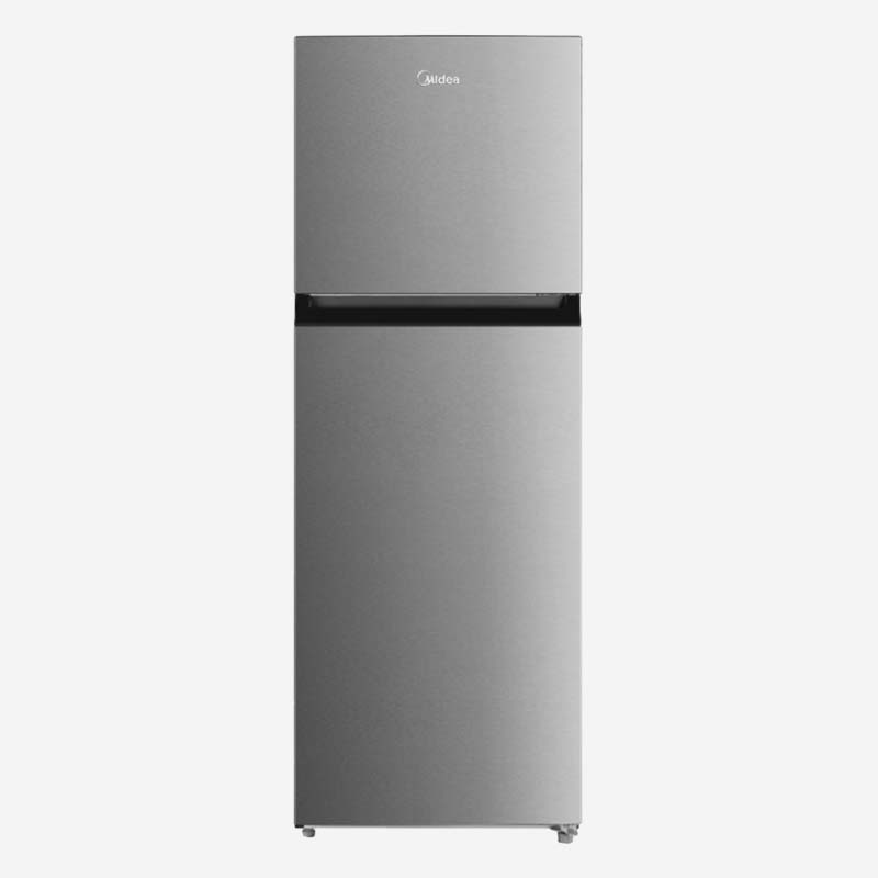 Midea Fridge Freezer Inox 172cm
