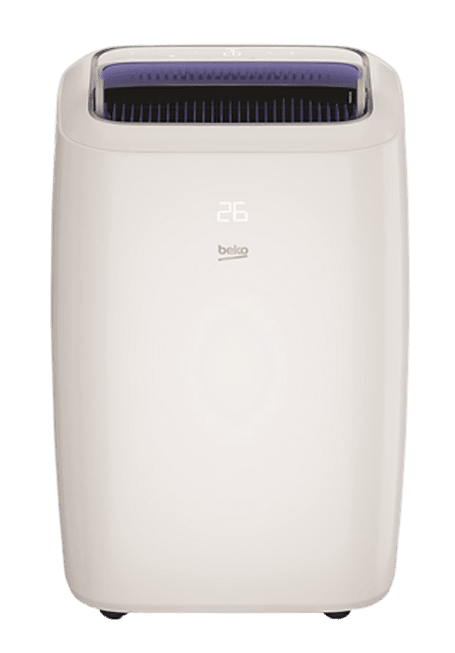 beko portable ac