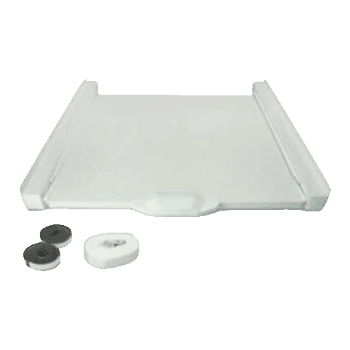 washing machine stacking kit
