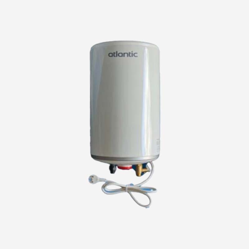10Ltr Atlantic Slim Water Heater – Above