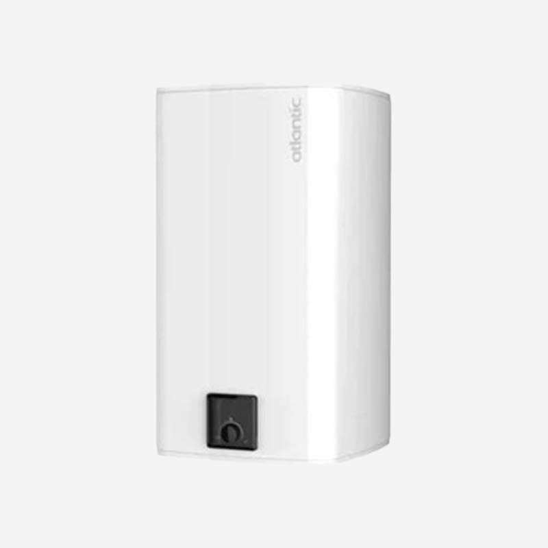 150Ltr Atlantic Steatite Cube Water Heater