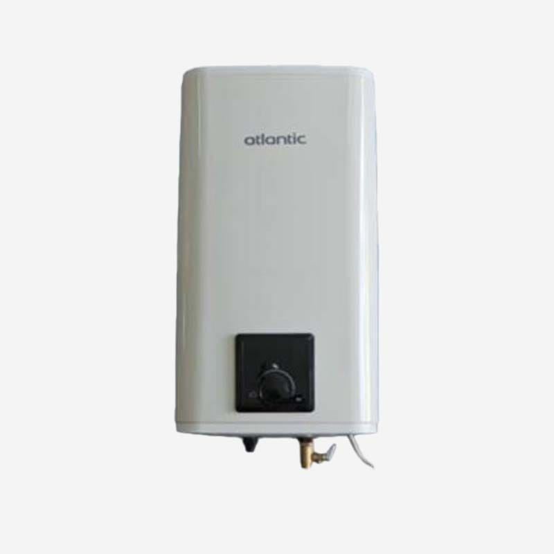 30Ltr Atlantic Steatite Cube Water Heater1