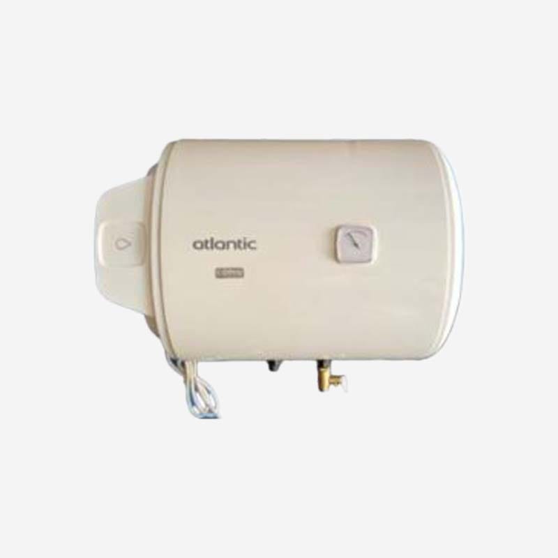 50Ltr Atlantic Horizontal Water Heater
