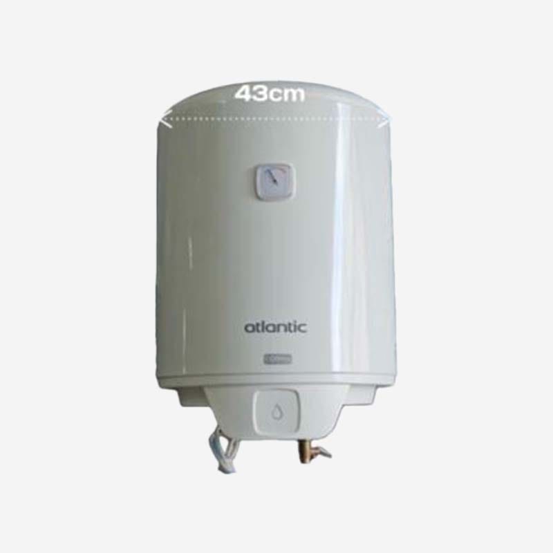 50Ltr Atlantic Vertical Water Heater O Pro Plus