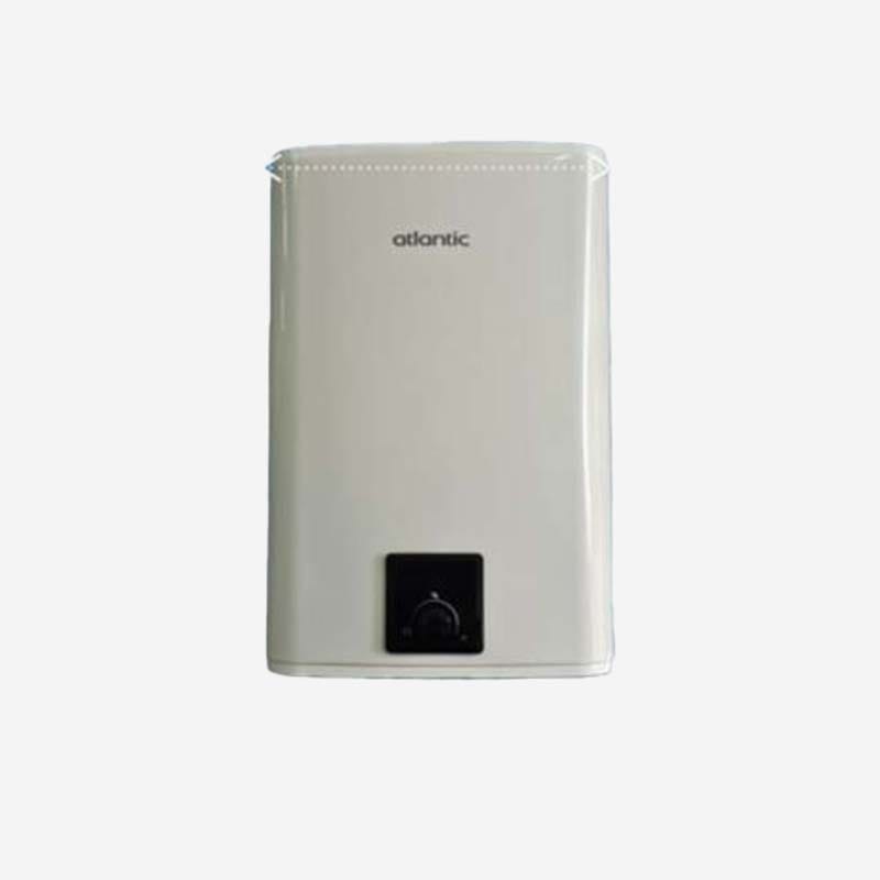 75Ltr Atlantic Steatite Cube Water Heater