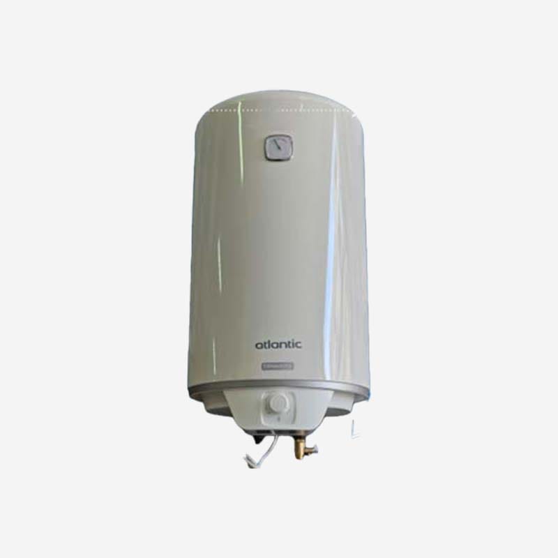 80Ltr (75) Atlantic Steatite Water Heater