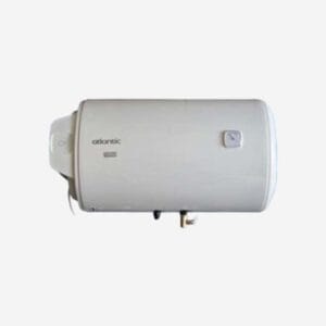 80Ltr (75Ltr) Atlantic Horizontal Water Heater