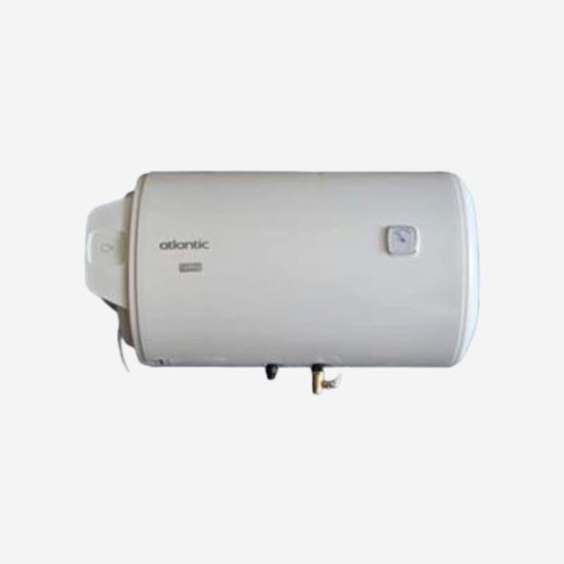 80Ltr (75Ltr) Atlantic Horizontal Water Heater