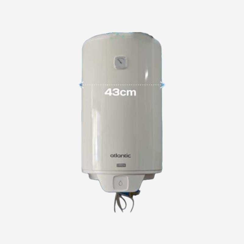 80Ltr (75Ltr) Atlantic Water Heater O Pro Plus