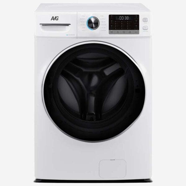 AVG 18kg Washing Machine AVG 18kg Washing Machine
