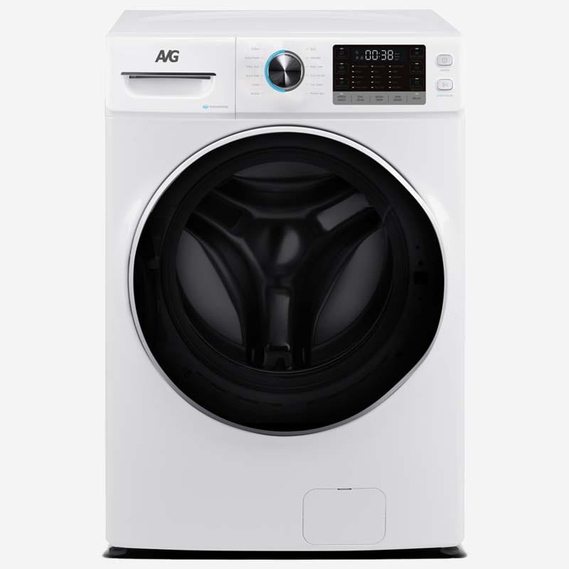 AVG 18kg Washing Machine