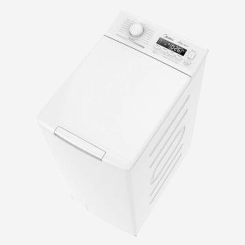 AVG 8kg Top Loader Washing Machine