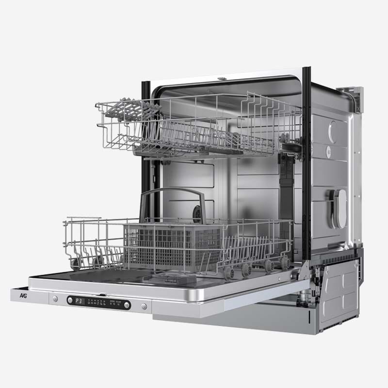 AVG Built-In Dishwasher 60cm