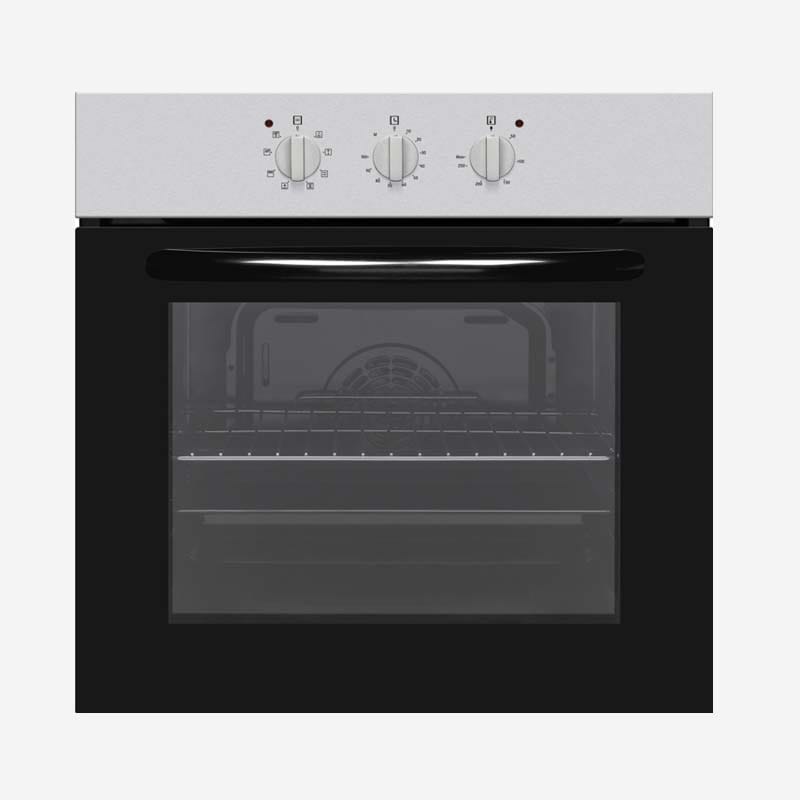 AVG Electric Oven Inox 65Ltr