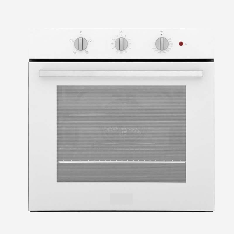 AVG Electric Oven White 65Ltr