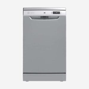 AVG Freestanding Dishwasher Inox 45cm
